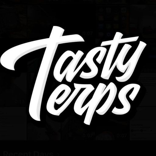 Tasty terps 