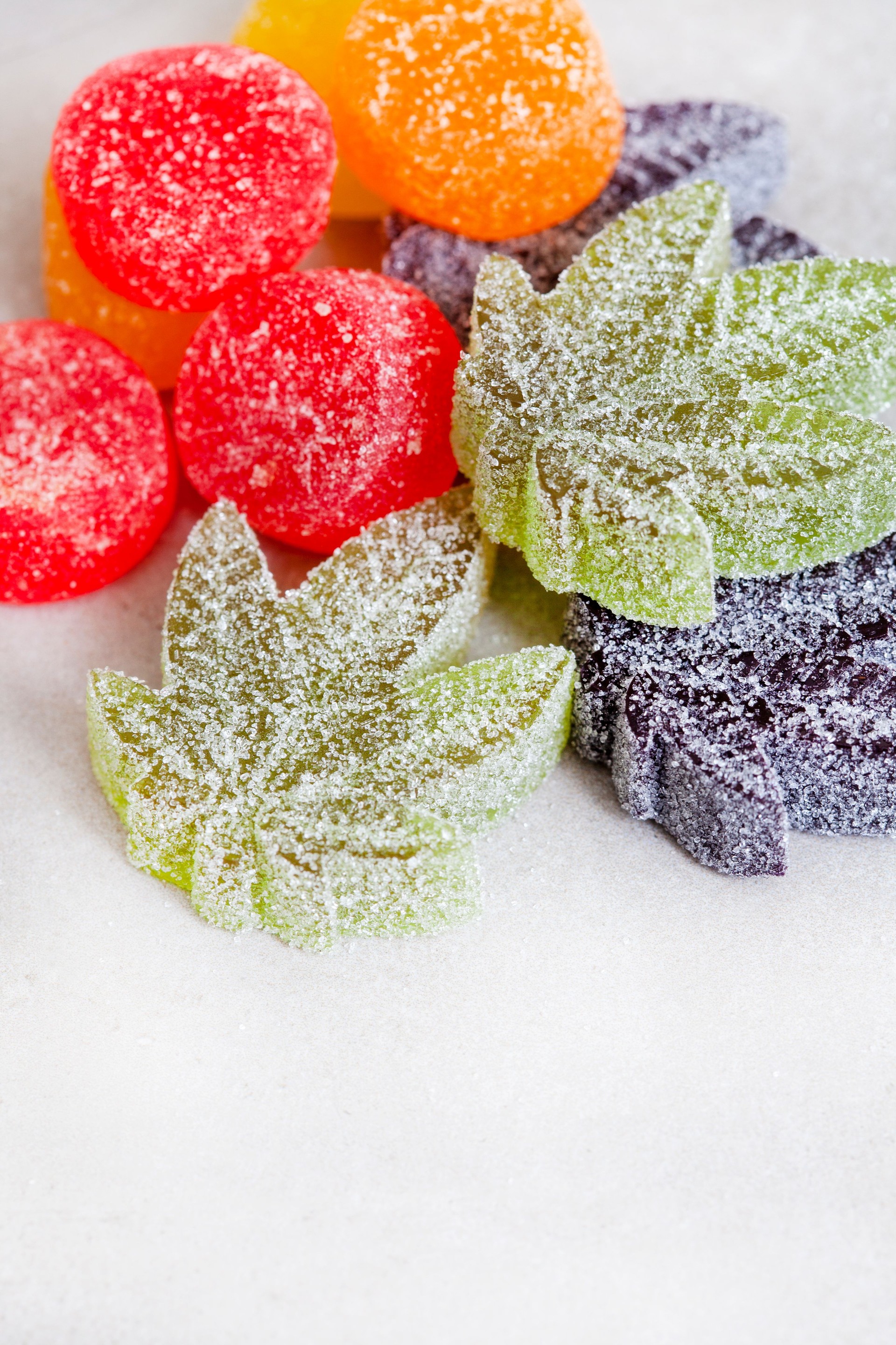 CANABIS JELLIES